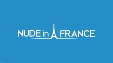 Nude In France