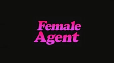 Female Agent