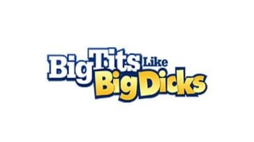 Big Tits Like Big Dicks