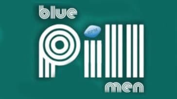 Blue Pill Men