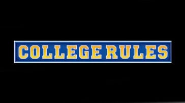 College Rules