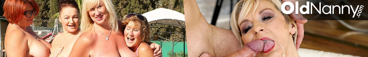 Old Nanny