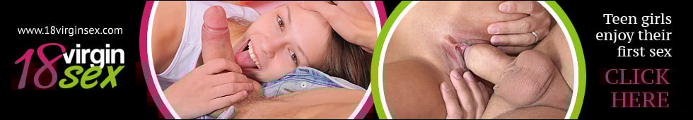 18 Virgin Sex