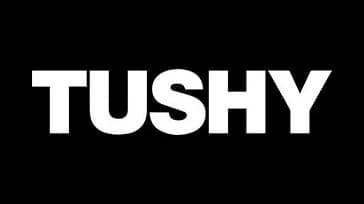Tushy