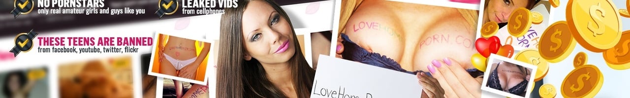 Love Home Porn