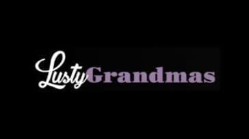 Lusty Grandmas