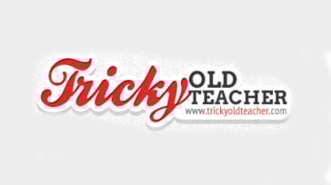 Tricky Old Teacher