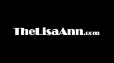 The Lisa Ann