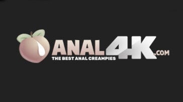 Anal 4K