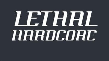 Lethal Hardcore