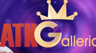 ATK Galleria