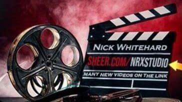 Nick Whitehard