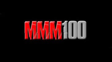 MMM100