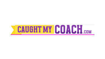 Caught My Coach