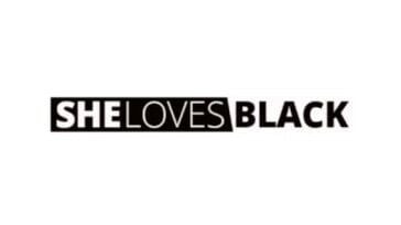 She Loves Black