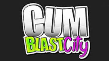 CumBlastCity