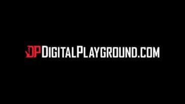 Digital Playground