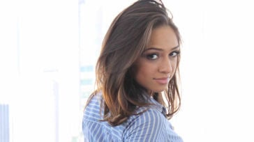 Sara Luvv