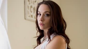 Chanel Preston
